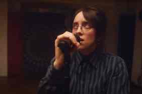 Billie Eilish Reacts To AI Photos of Her in Met Gala 2025