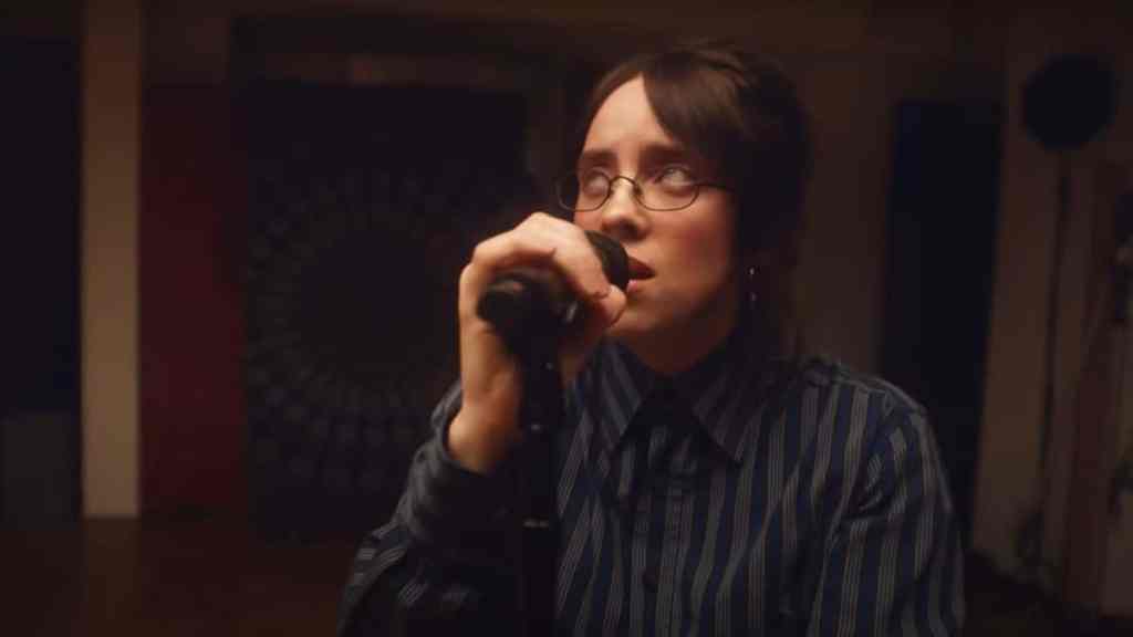 Billie Eilish Reacts To AI Photos of Her in Met Gala 2025