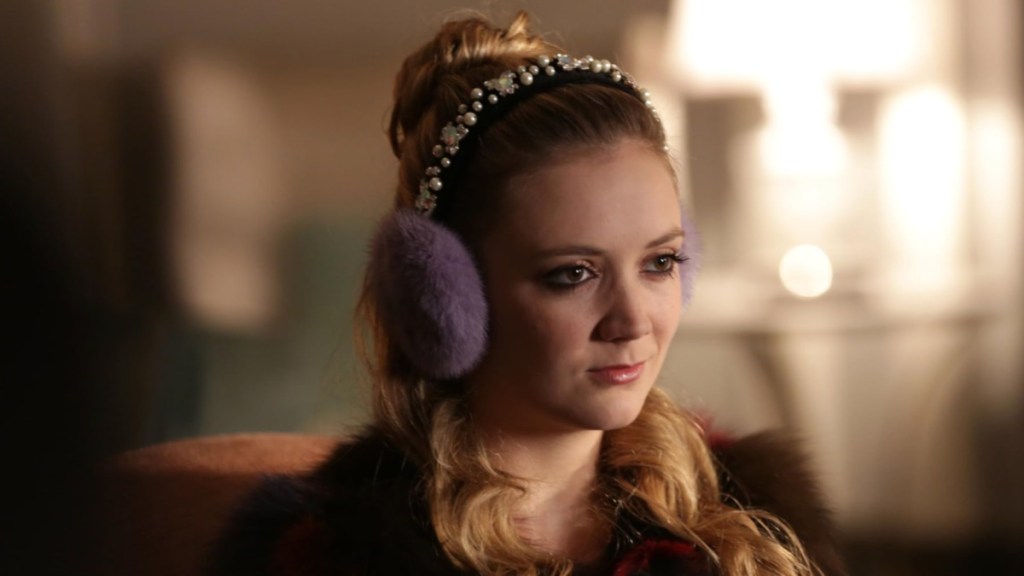 Who Is Billie Lourd's Husband? Austen Rydell's Job & Kids