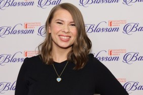 Bindi Irwin Gives Health Update Amid Emergency Surgery