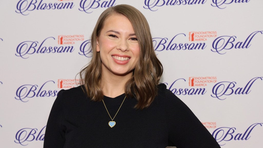 Bindi Irwin Gives Health Update Amid Emergency Surgery