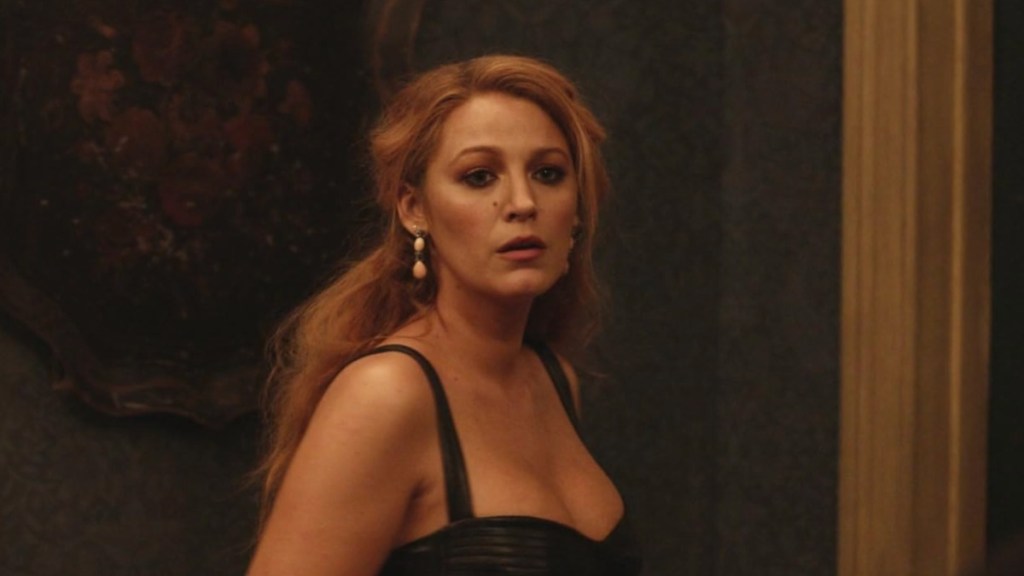 Blake Lively Praises Ryan Reynolds Amid Lawsuit Drama