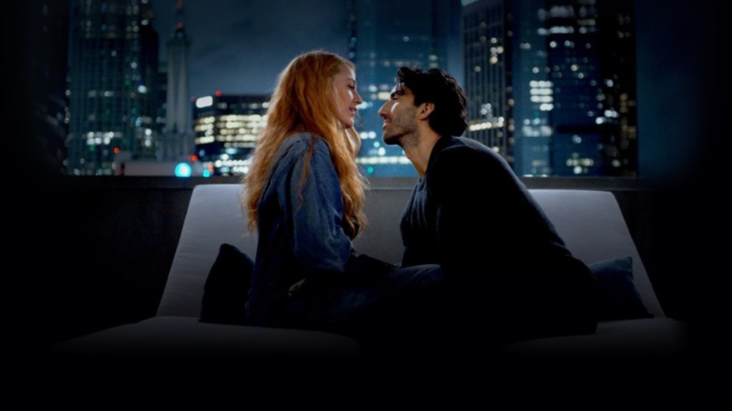 Justin Baldoni Blake Lively Lawsuit Delay