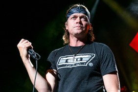 Who Is Brad Arnold's Wife, Jennifer & What Is Her Instagram?