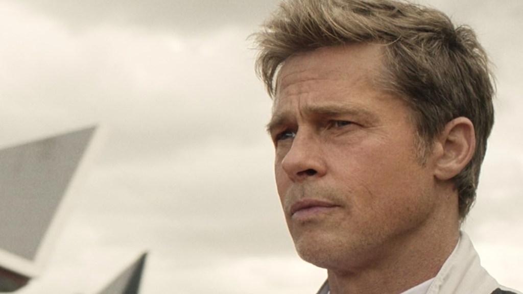 F1 Winner Lando Norris & Formula 1 Drivers Share First Reactions to Brad Pitt Movie