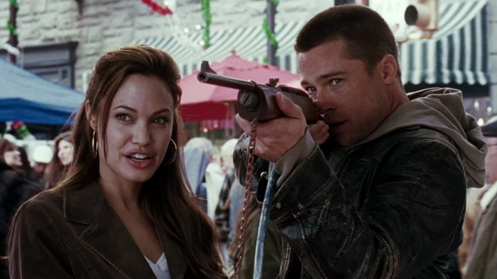 Brad Pitt Talks About Angelina Jolie Divorce After 8 Years