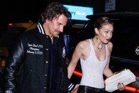 Bradley Cooper Is Reportedly 'Different' From Gigi Hadid's Past Relationships
