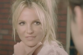 Britney Spears Apologizes for Smoking on the Plane