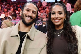 Who Is Colin Kaeperinick's Girlfriend, Nessa Diab & How Many Kids Do They Have?