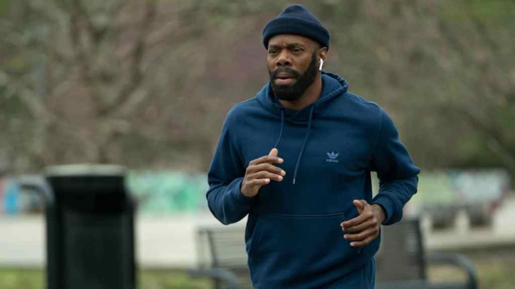 Rumor: X-Men Reboot Could Cast Colman Domingo as Professor X