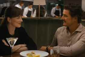 Dakota Johnson Reveals Pedro Pascal Asked Her to Open OnlyFans