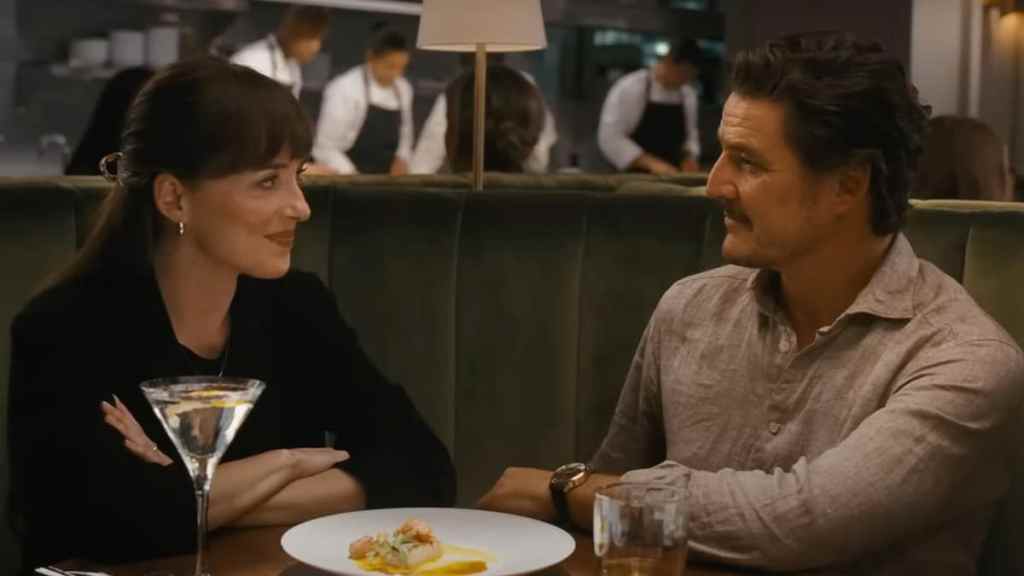Dakota Johnson Reveals Pedro Pascal Asked Her to Open OnlyFans