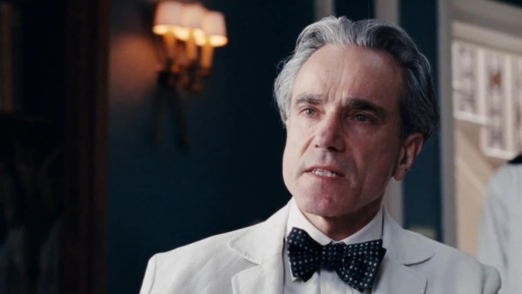 Rumor: Daniel Day-Lewis Eyed for Magneto in X-Men Reboot Cast