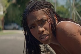 Doechii Screams at Her Team to Hide Her Met Gala Look