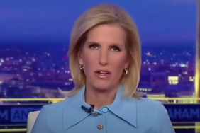 Laura Ingraham's Hand Injury
