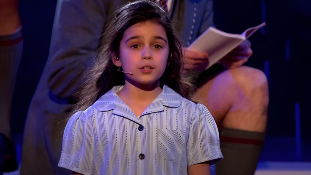 How Old Is Harry Potter's Hermione, Arabella Stanton? Age Explained