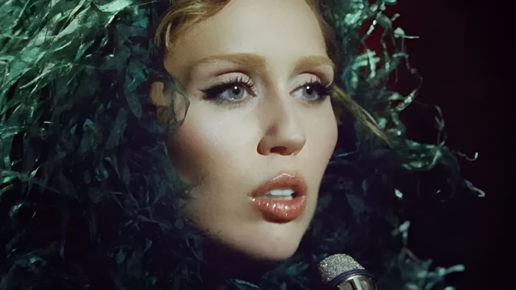 miley cyrus flowers dress jennifer lawrence