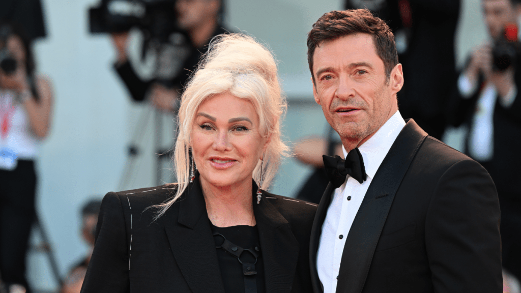 ‘Did Hugh Jackman Cheat on His Wife?’ Trends After Deborra-Lee Furness’ ‘Betrayal’ Comment