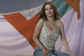 Selena Gomez supported Hailey Bieber