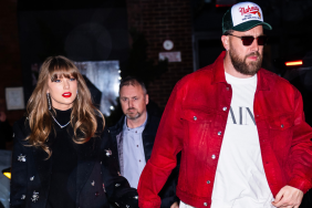Taylor Swift Travis Kelce