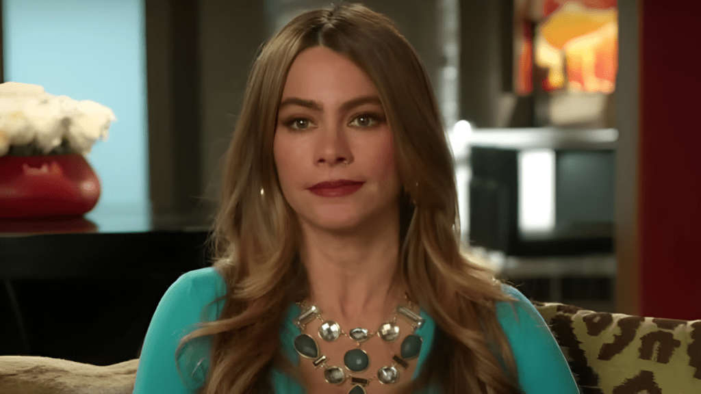 Sofia Vergara Dating