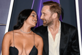 Who Is David Guetta's Girlfriend? Jessica Ledon's Job & Kids