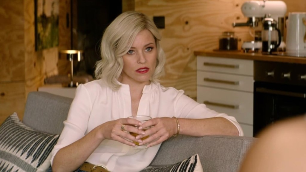 Who Is Elizabeth Banks' Husband, Max Handelman & How Many Kids Do They Have?