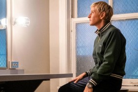 Ellen DeGeneres Shares Brunette Transformation in New Pictures