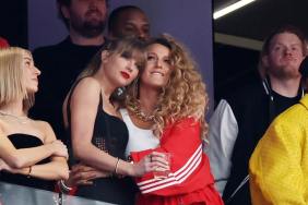 Fans Search 'Are Taylor Swift & Blake Lively' Still Friends Amid Drama