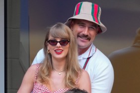 Fans Think Taylor Swift & Travis Kelce Are Living Together in Miami