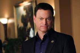 Who Is Gary Sinise's Wife, Moira Harris & How Many Kids Do They Have?