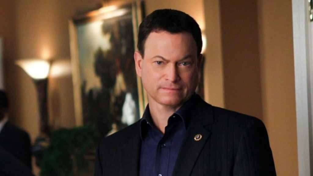 Who Is Gary Sinise's Wife, Moira Harris & How Many Kids Do They Have?