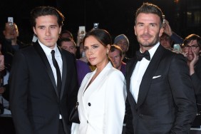 brooklyn beckham david beckham