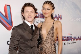 tom holland zendaya