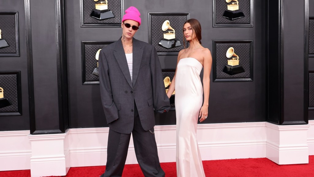 justin bieber hailey bieber