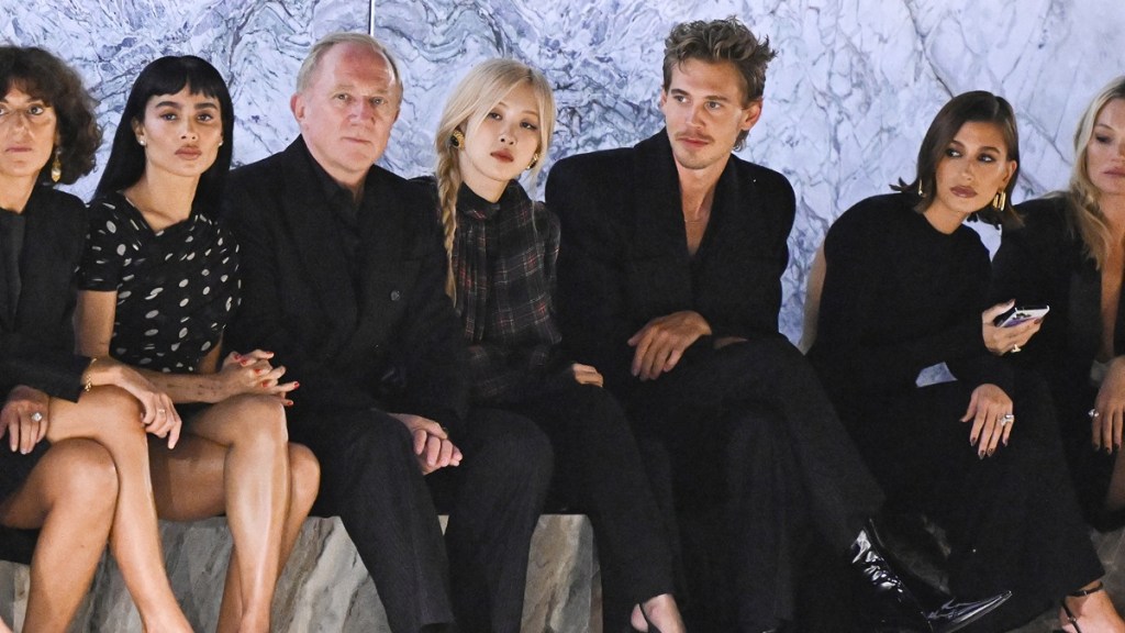 zoe kravitz austin butler