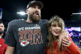 taylor swift travis kelce