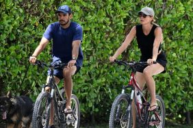 Gisele Bundchen Finds Time Spent at Home With Kids Is 'Priceless'