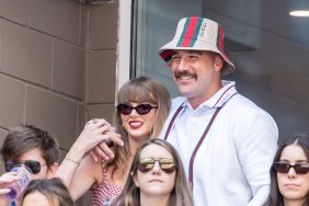 taylor swift travis kelce