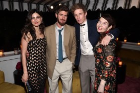 monica barbaro andrew garfield