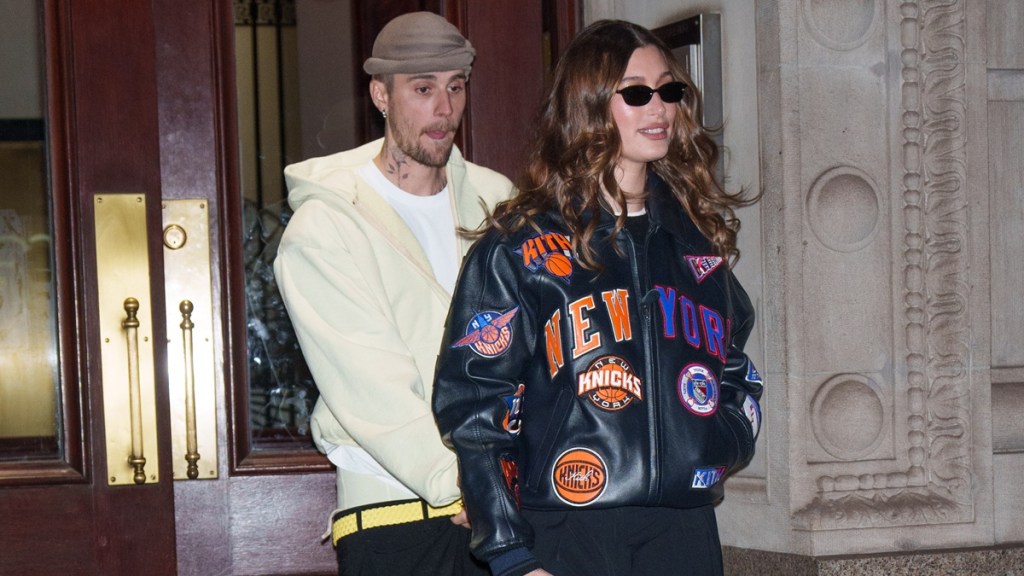 justin bieber hailey bieber