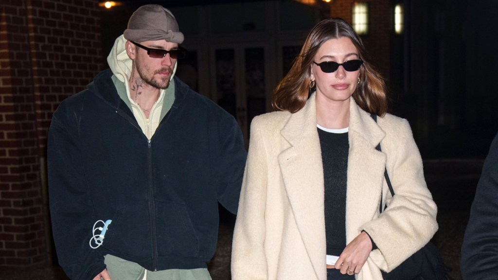 hailey bieber justin bieber