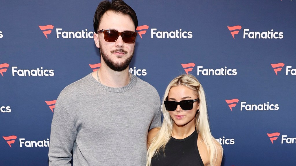 livvy dunne paul skenes