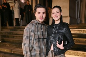 Brooklyn Beckham Nicola Peltz