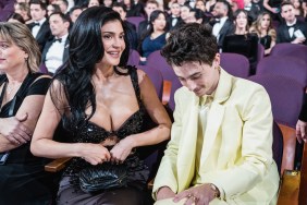 kylie jenner timothee chalamet