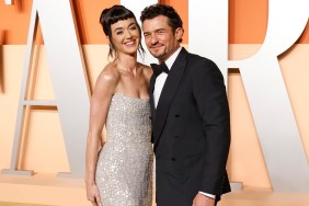 katy perry orlando bloom