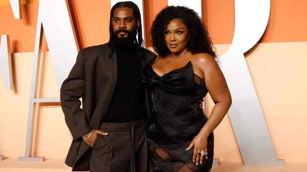 Lizzo Recalls 'Friends to Lovers' Trope Relationship With Boyfriend