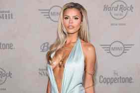 Brooks Nader Upset With Sister for Revealing Gleb Savchenko Sex Secret