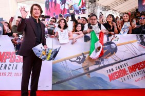 tom cruise ana de armas