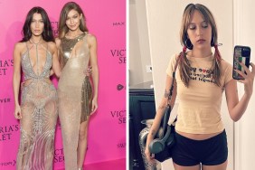 gigi bella hadid aydan nix